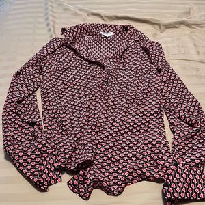 Express hearts Portofino valentines